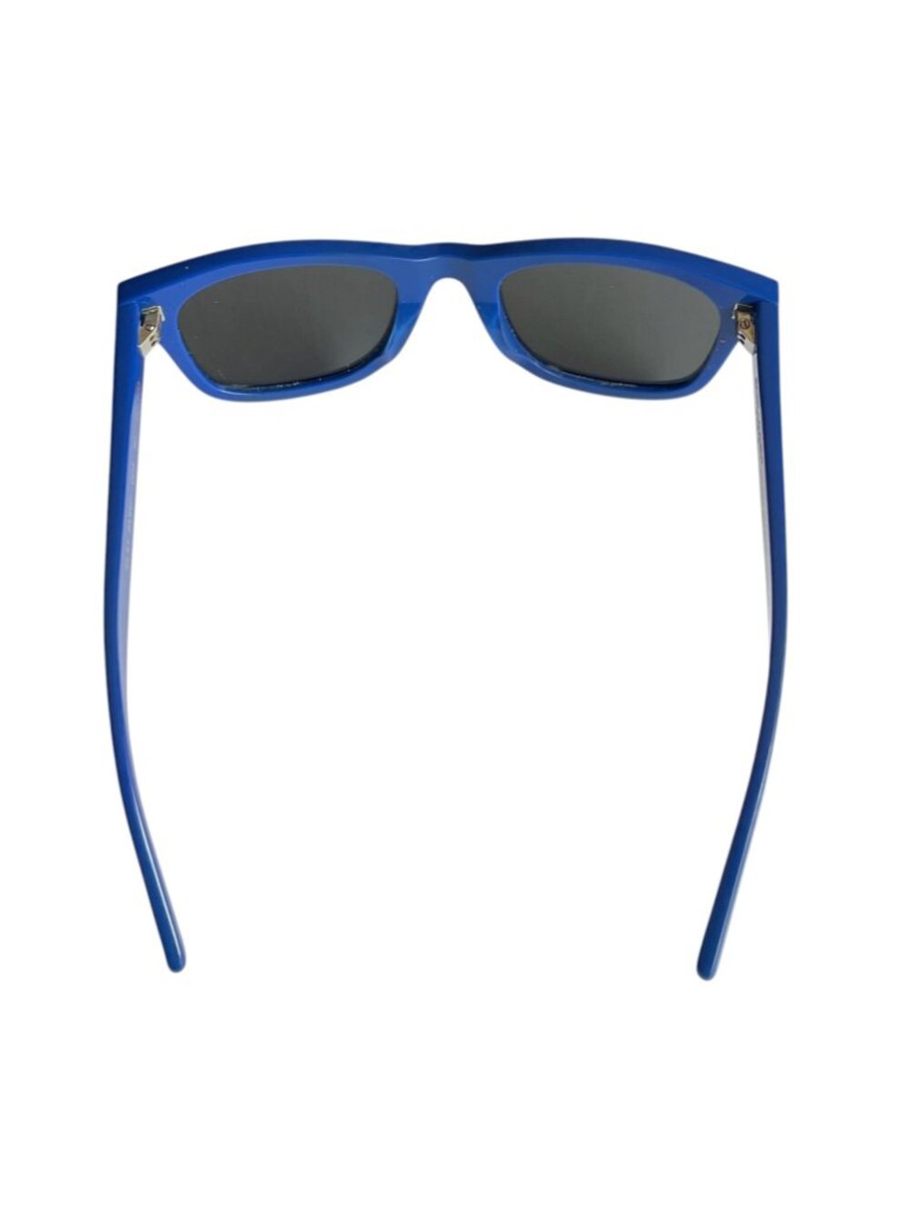 Saint Laurent SL51 Surf 004 Blue Sunglasses YSL Paris Italy 50mm - Picture 5 of 8